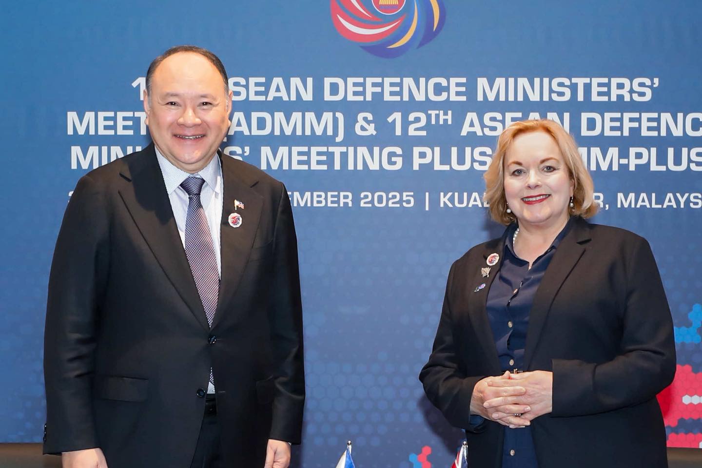 Philippines, New Zealand Commit to Enhancing Mutual Resilience, Interoperability