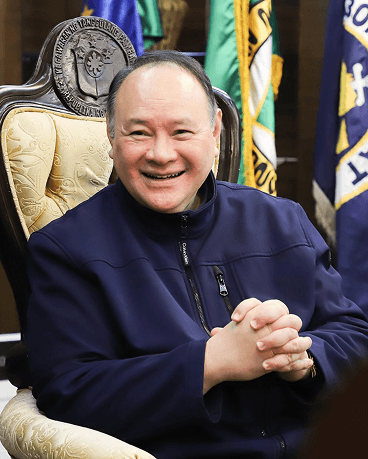 Gibo Teodoro